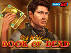 Casinoper Oyna. Book of dead casino bonus.68